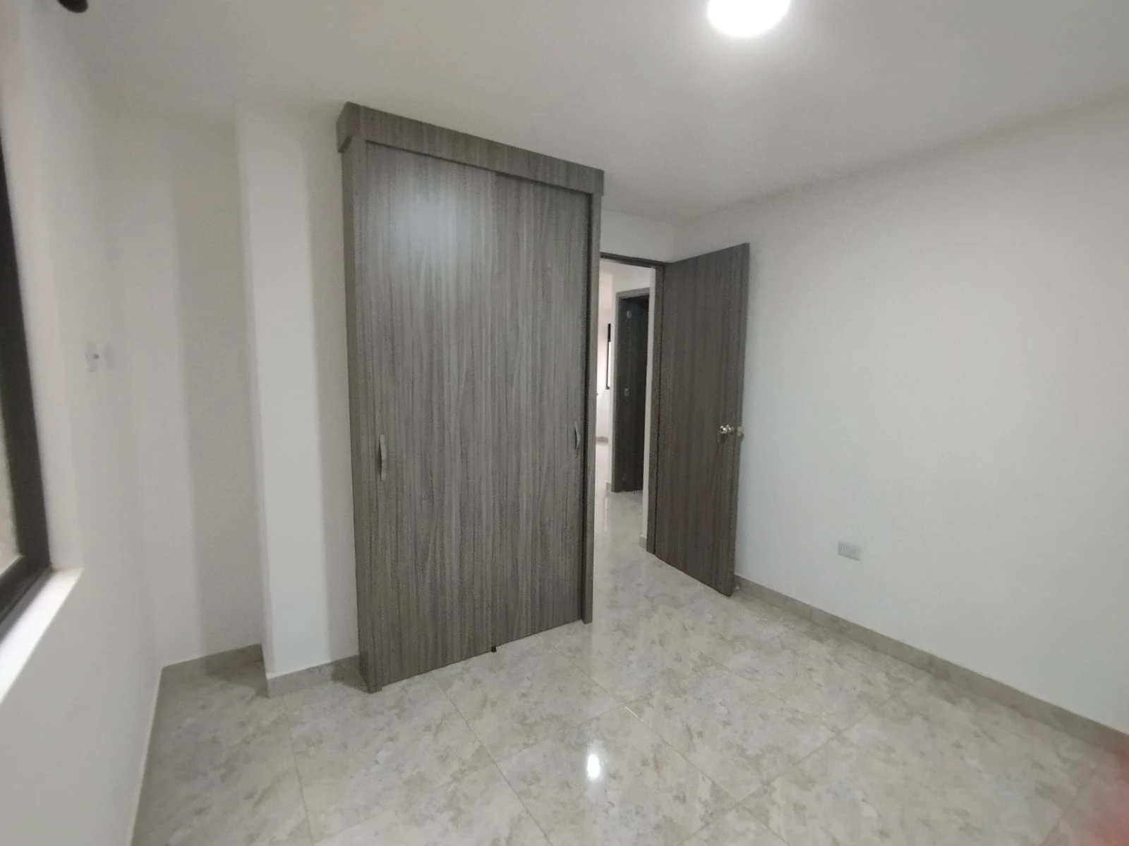 Arriendo Apartamento sector Manrique Central