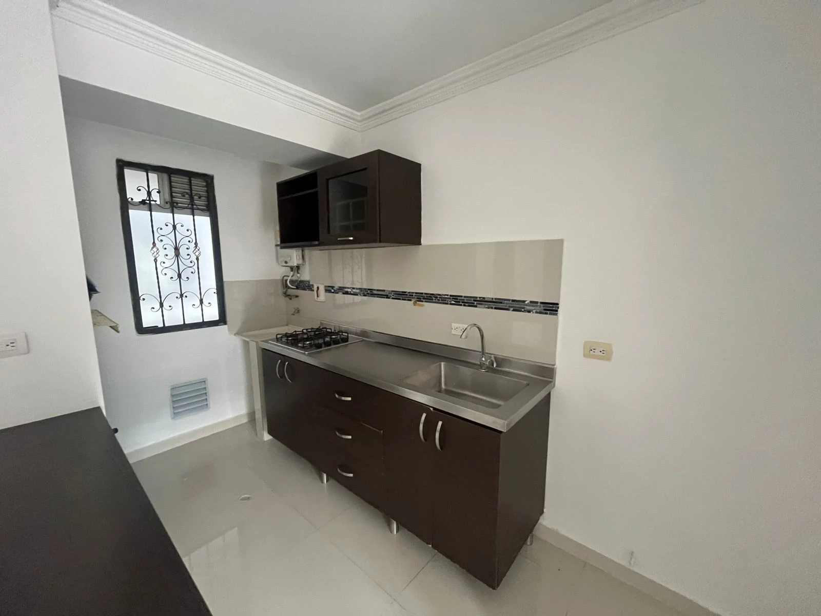 Apartamento en Arriendo Barrio Perez Bello