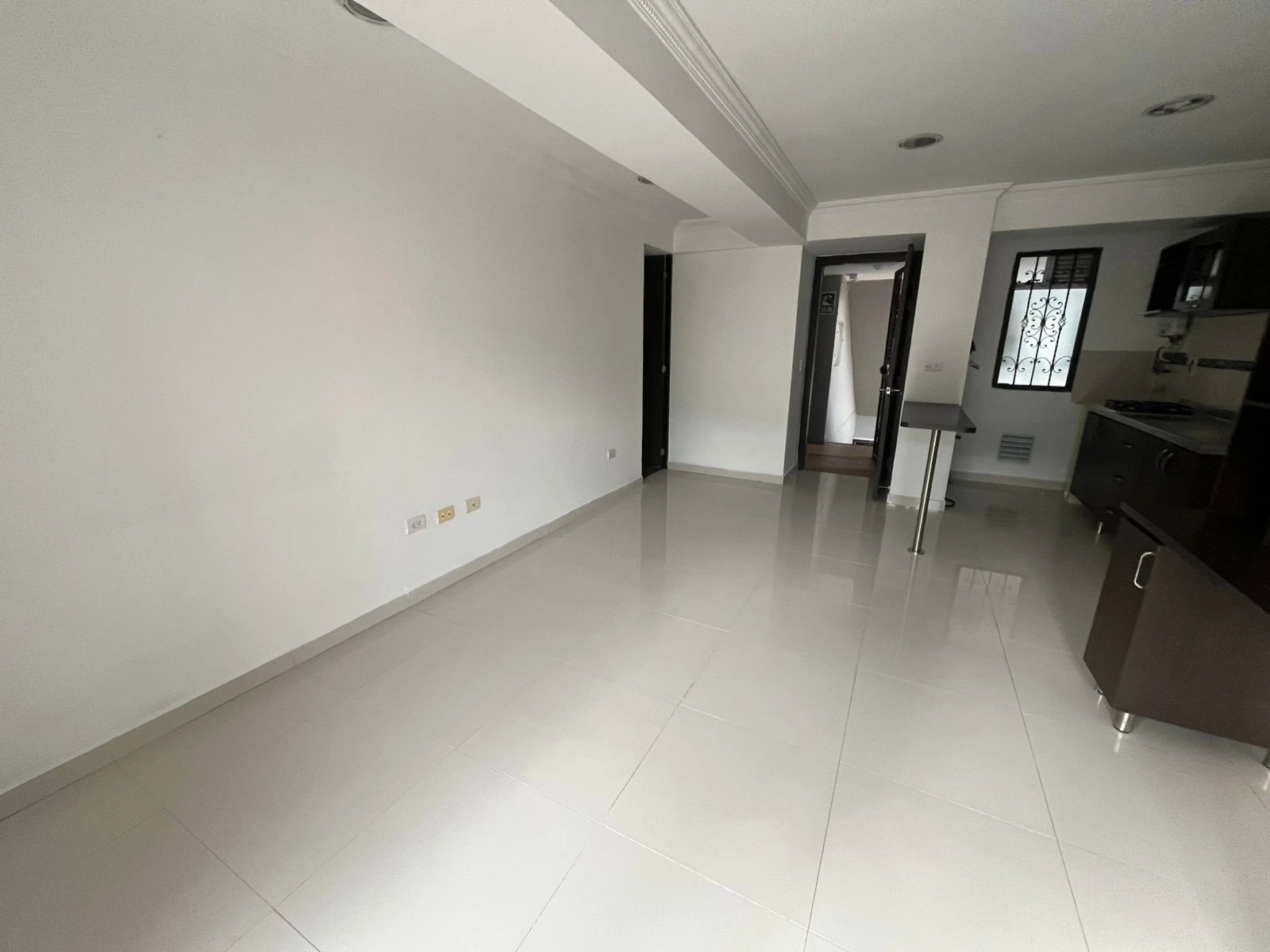 Apartamento en Arriendo Barrio Perez Bello