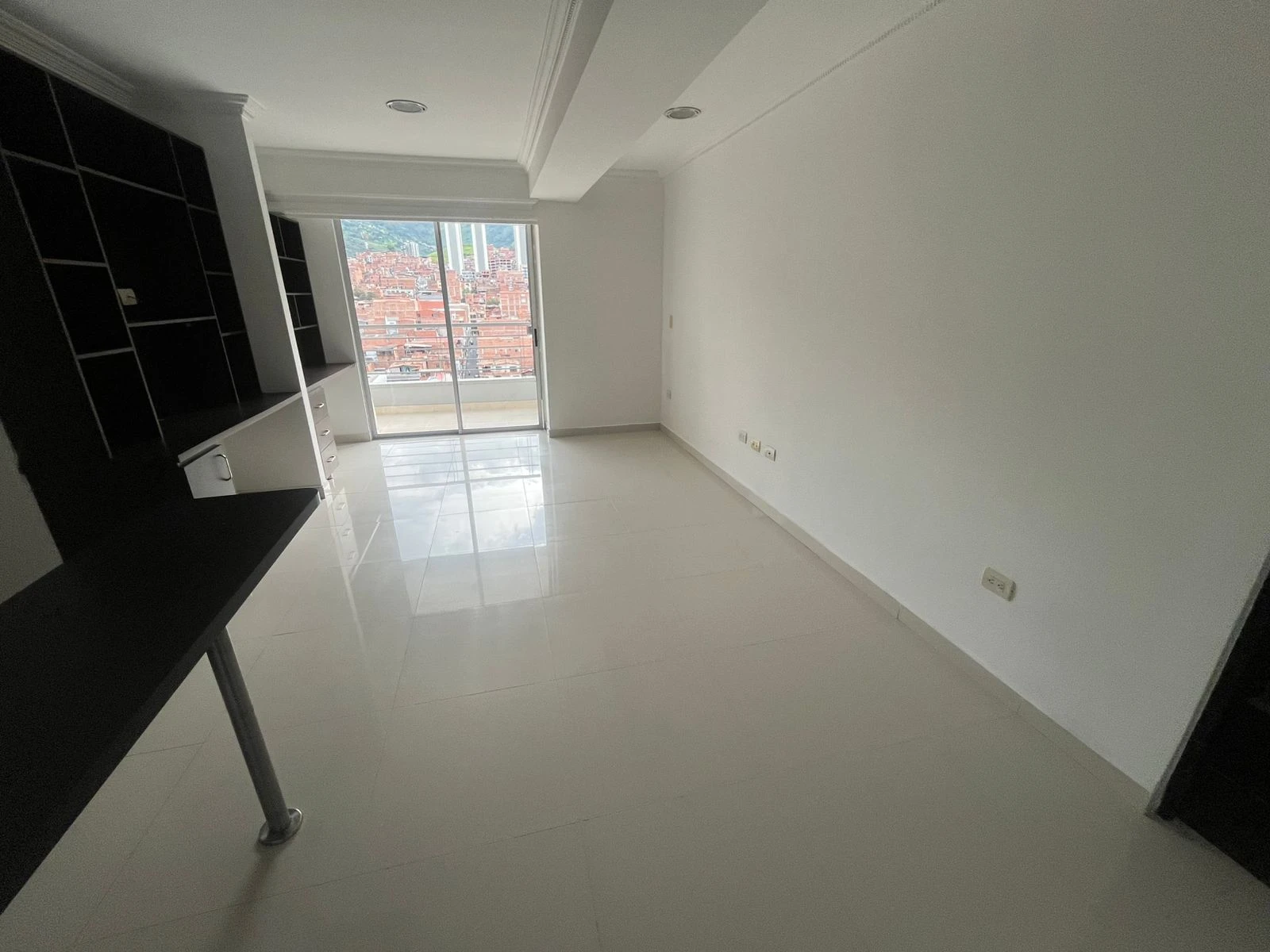 Apartamento en Arriendo Barrio Perez Bello