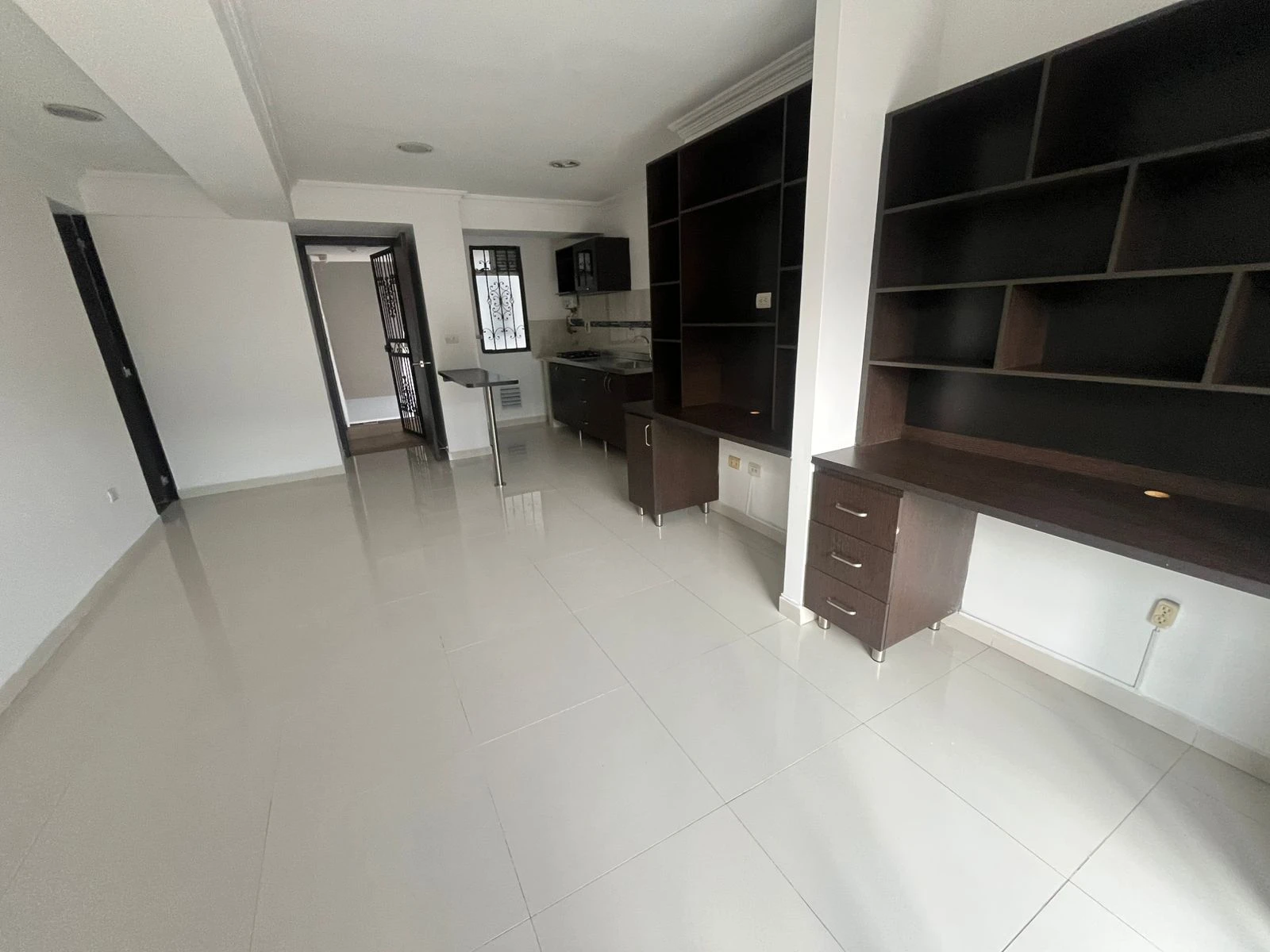 Apartamento en Arriendo Barrio Perez Bello