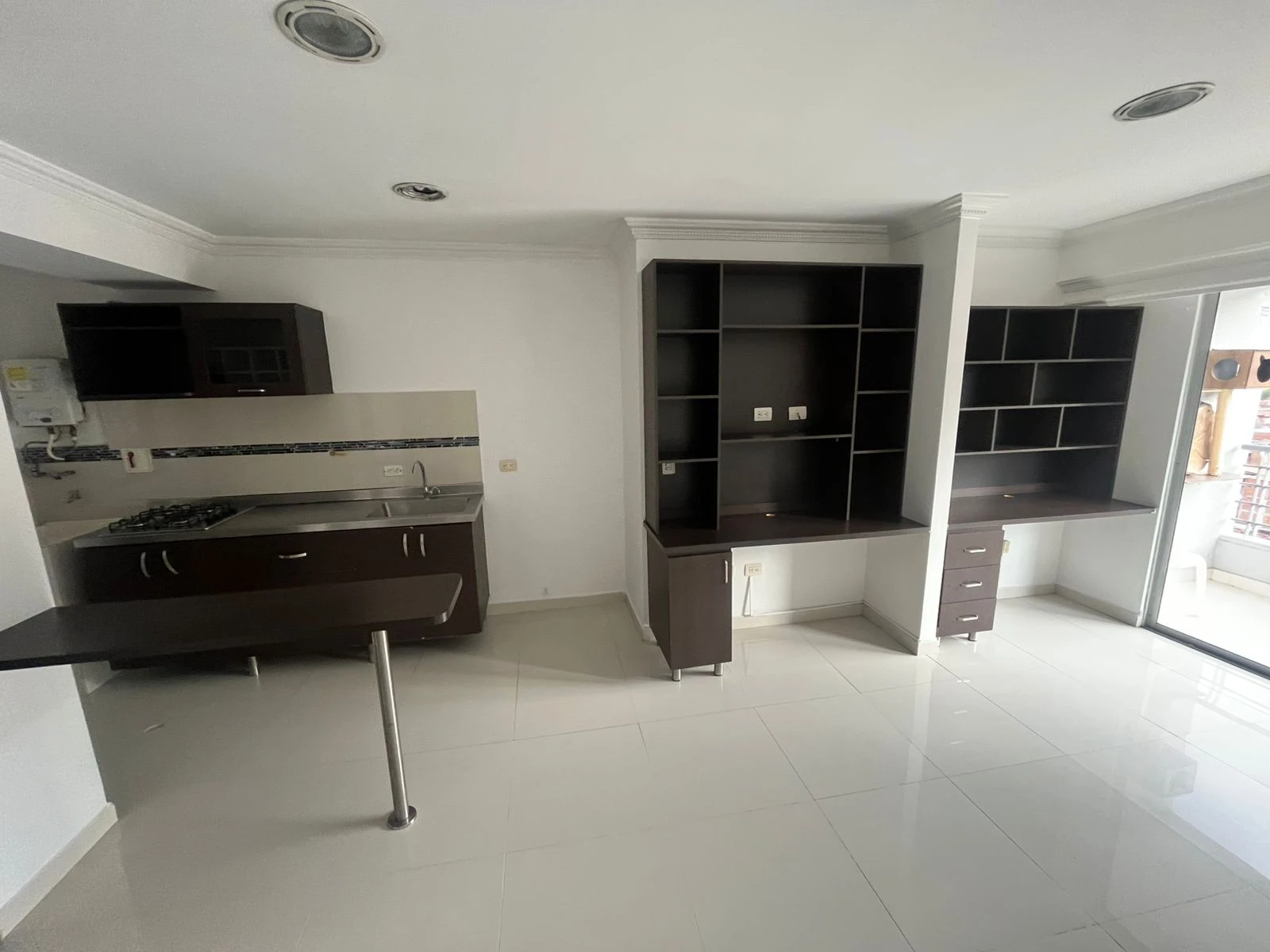 Apartamento en Arriendo Barrio Perez Bello