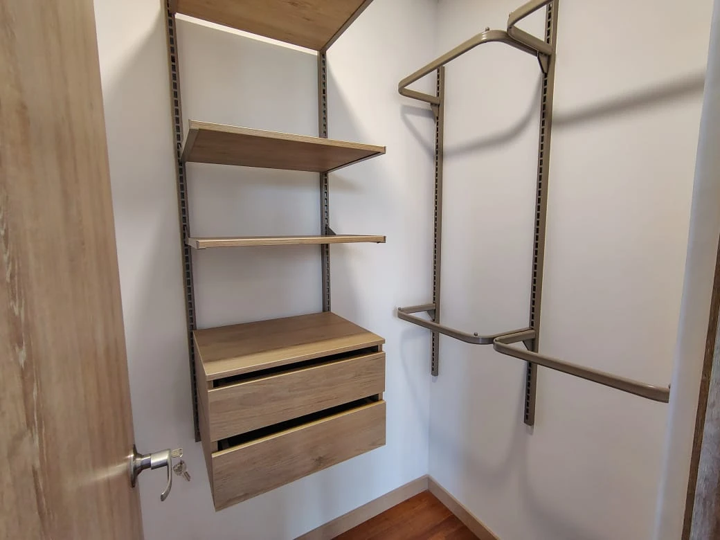 Arriendo Apartamento en el Poblado