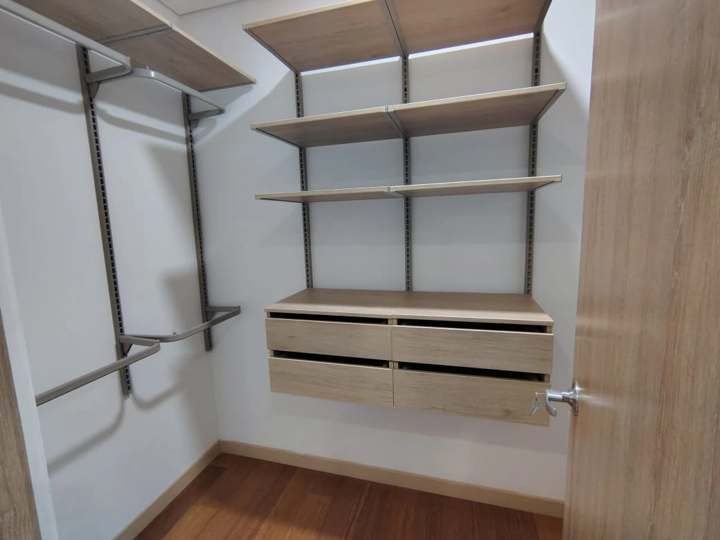 Arriendo Apartamento en el Poblado