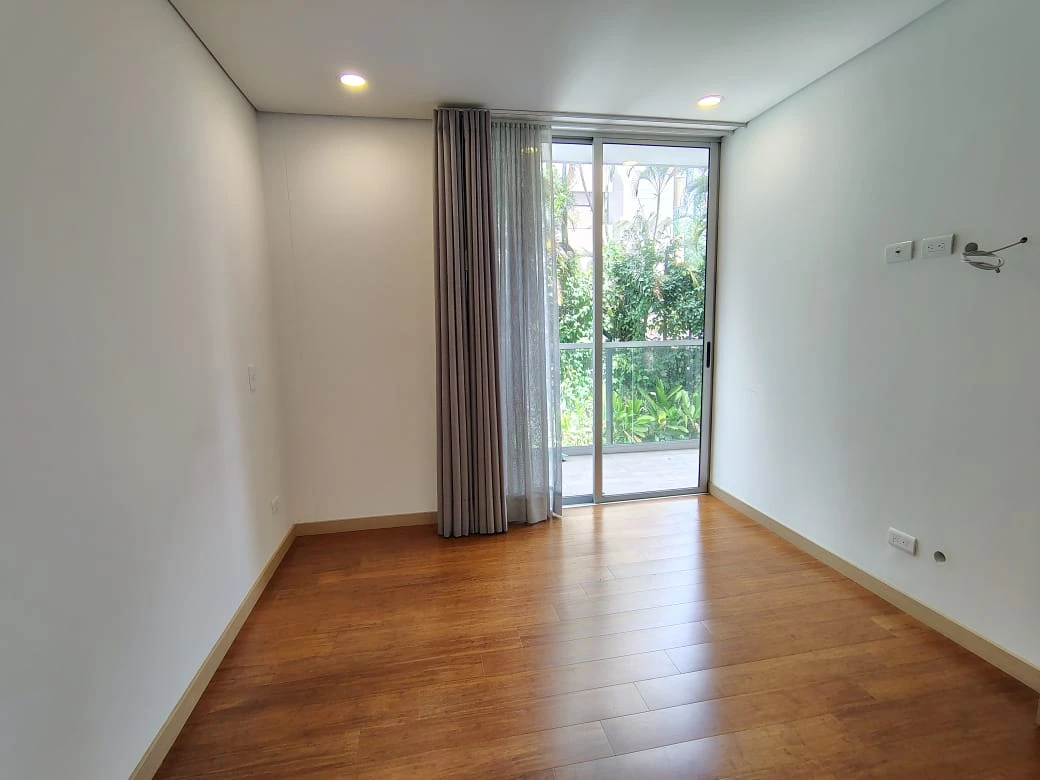 Arriendo Apartamento en el Poblado