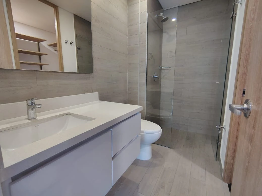 Arriendo Apartamento en el Poblado