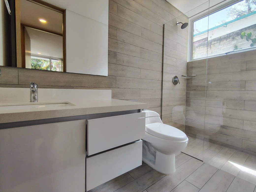 Arriendo Apartamento en el Poblado