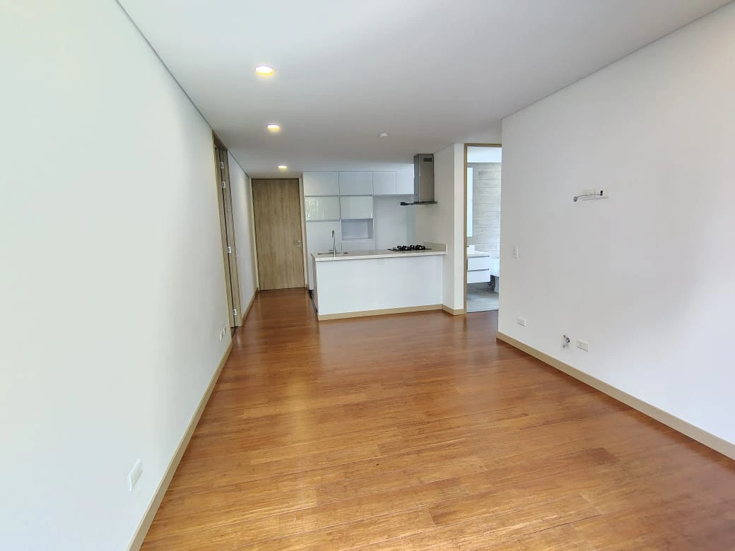 Arriendo Apartamento en el Poblado