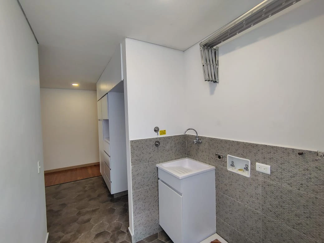 Arriendo Apartamento en el Poblado