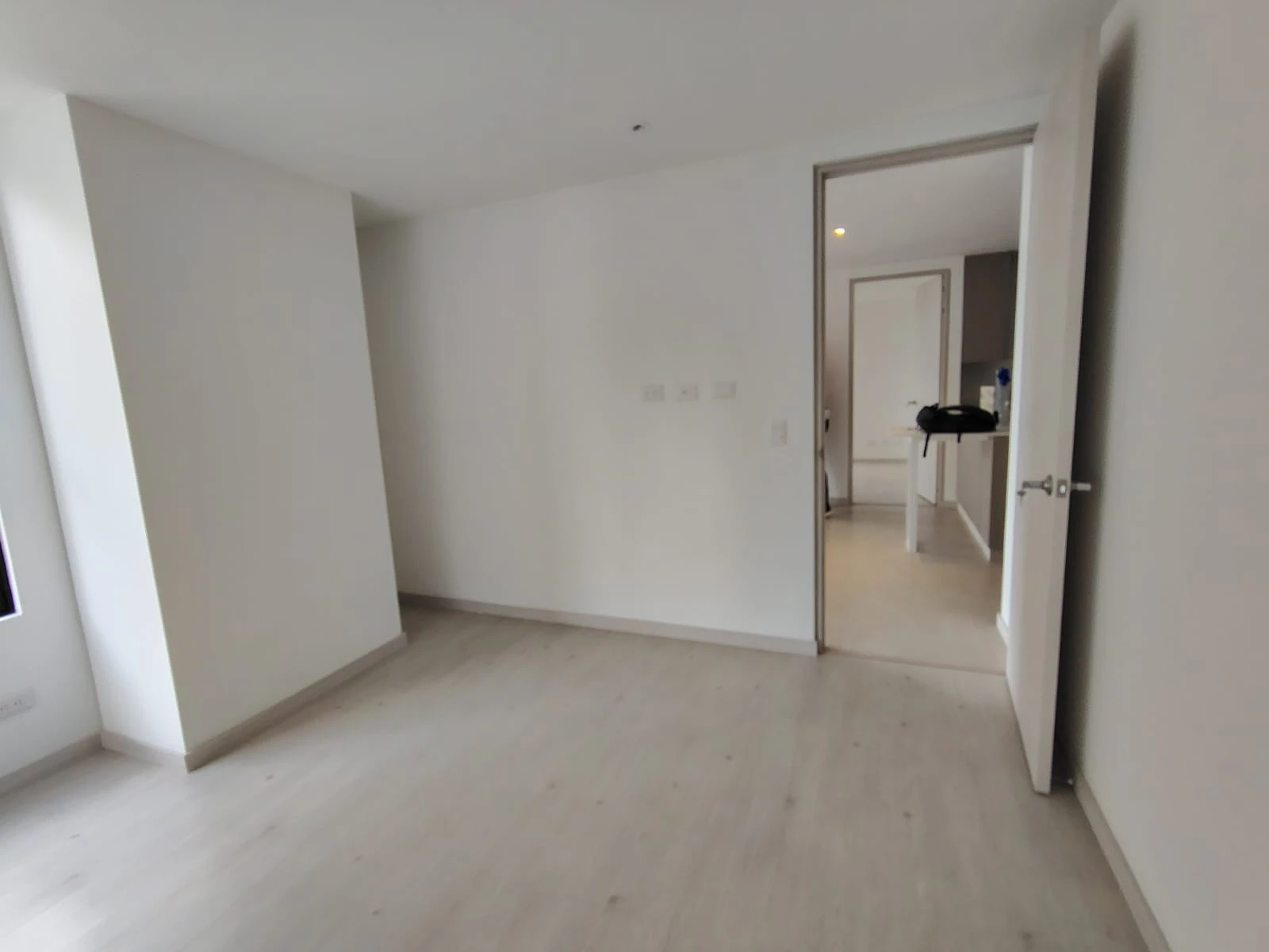 Apartamento en Arriendo Castropol Medellín