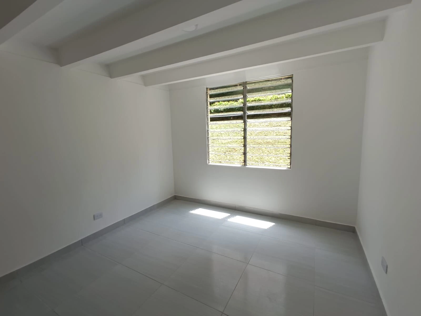 Apartamento en Arriendo La Milagrosa Medellín
