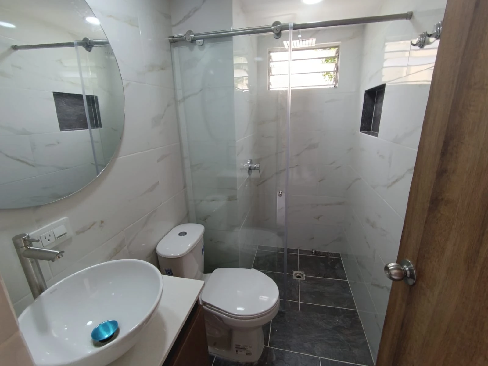 Apartamento en Arriendo La Milagrosa Medellín