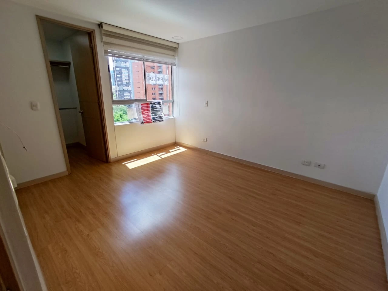 Apartamento en Arriendo Sector Santa Maria de los Angeles