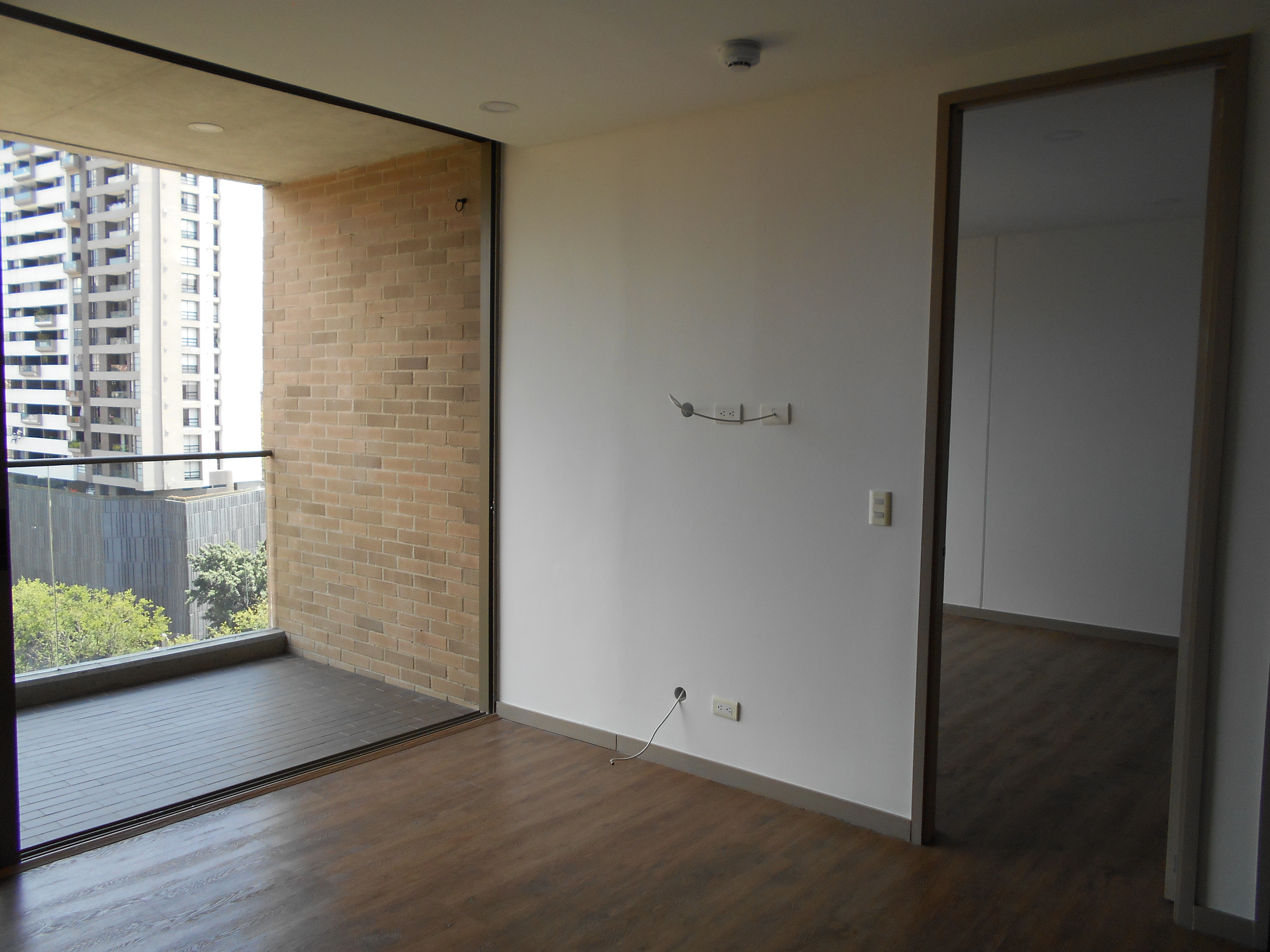 Aparta Estudio en Arriendo sector Frontera Envigado
