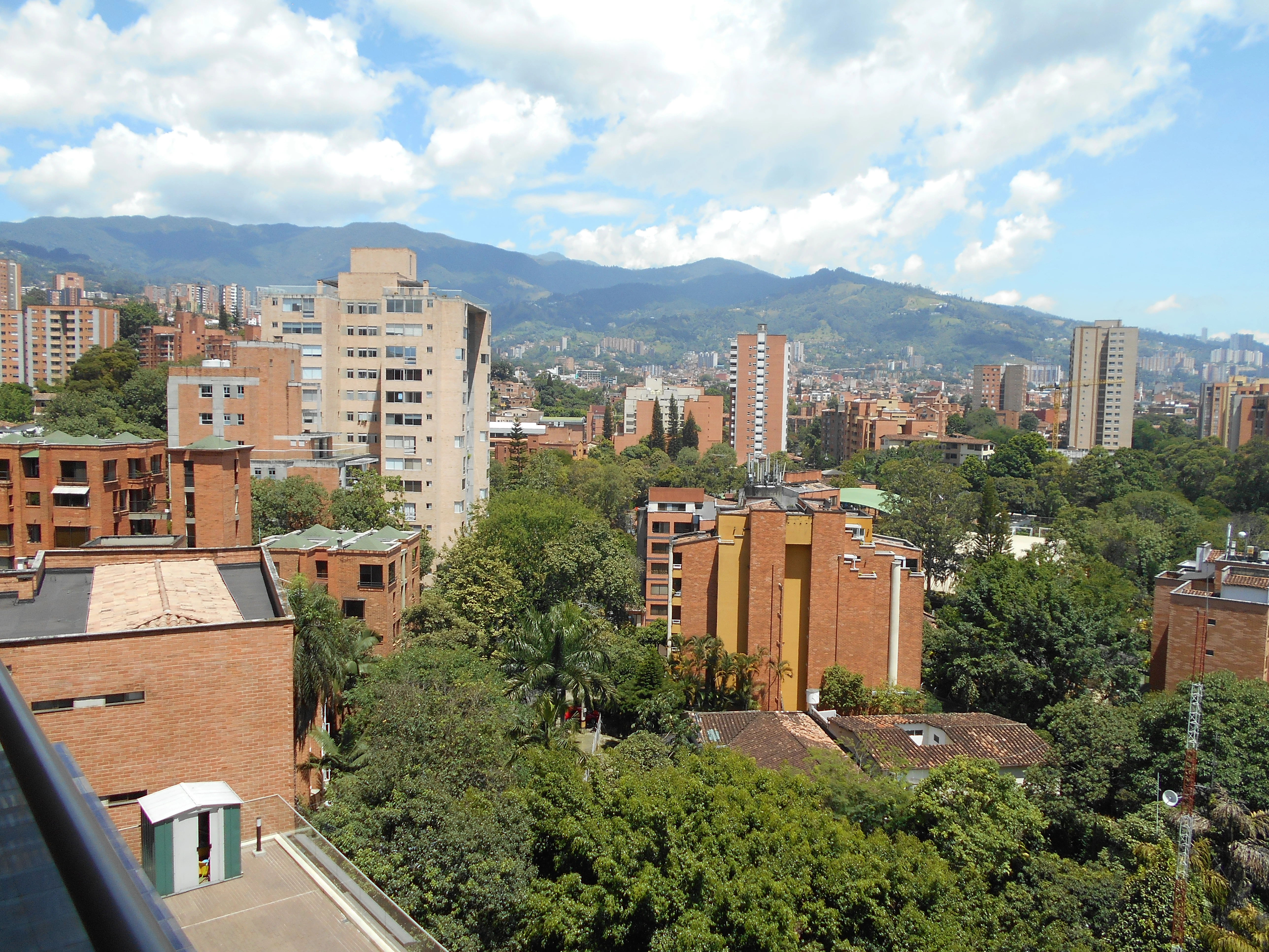 Aparta Estudio en Arriendo sector Frontera Envigado