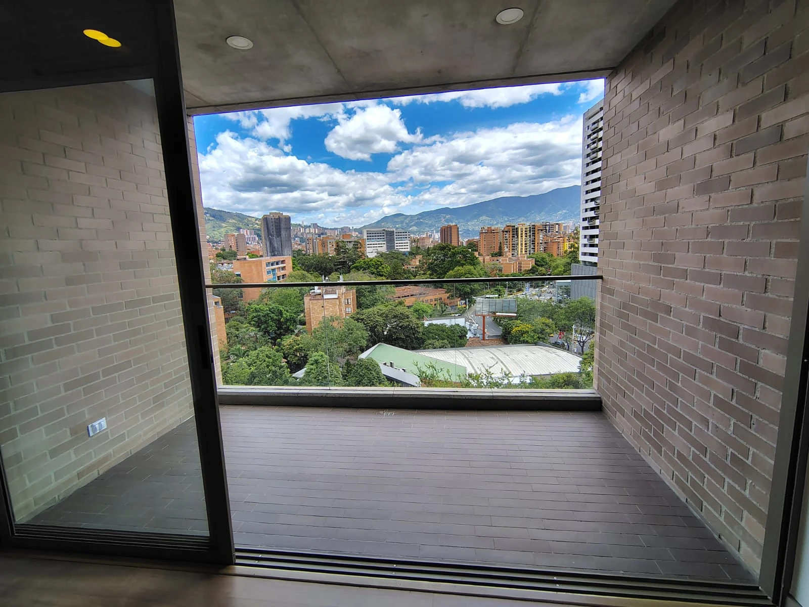Aparta Estudio en Arriendo sector Frontera Envigado