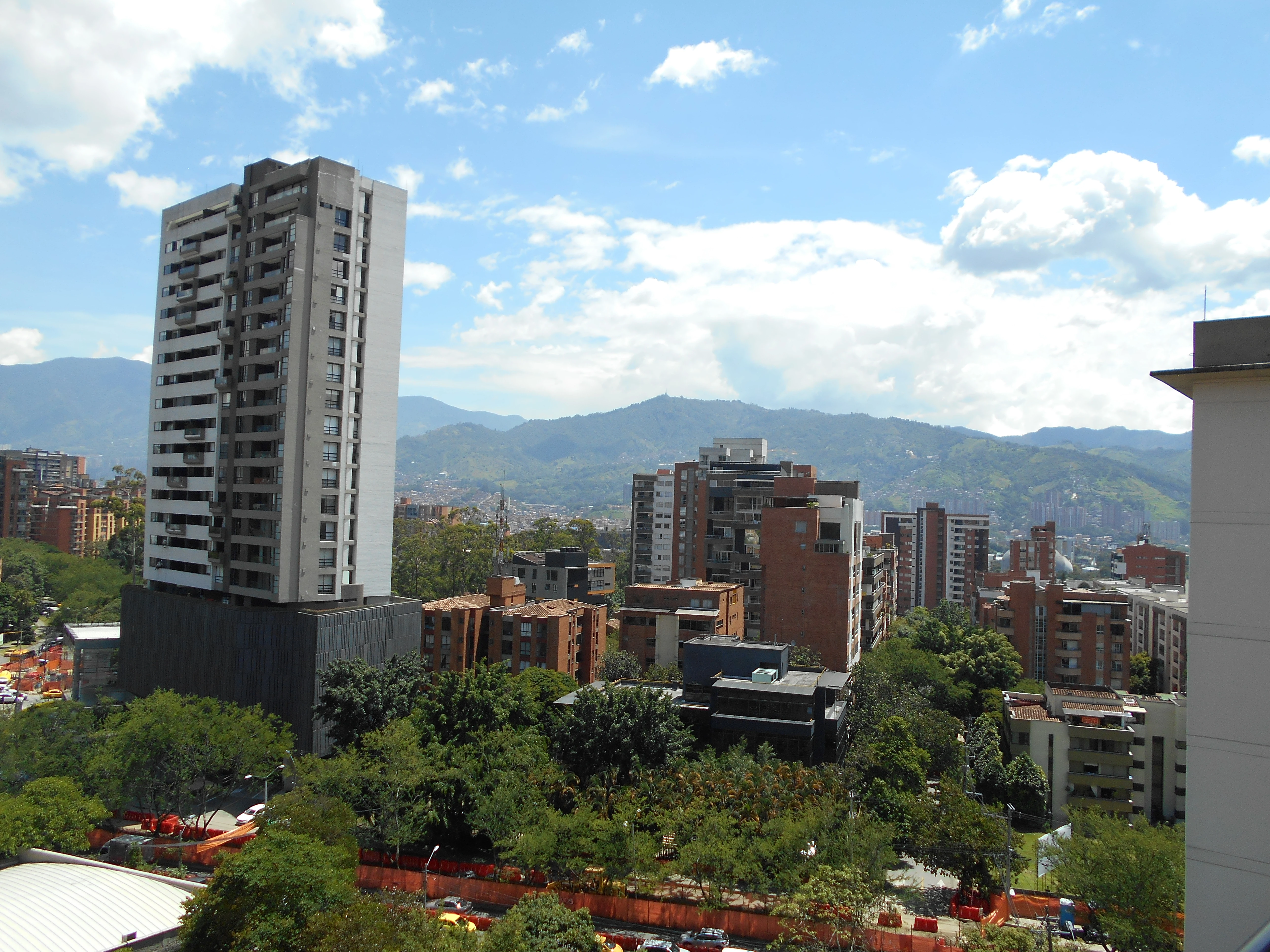 Aparta Estudio en Arriendo sector Frontera Envigado