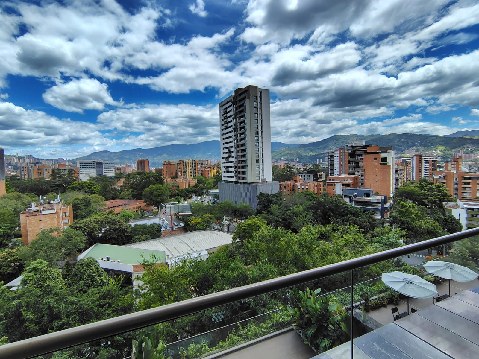 Aparta Estudio en Arriendo sector Frontera Envigado