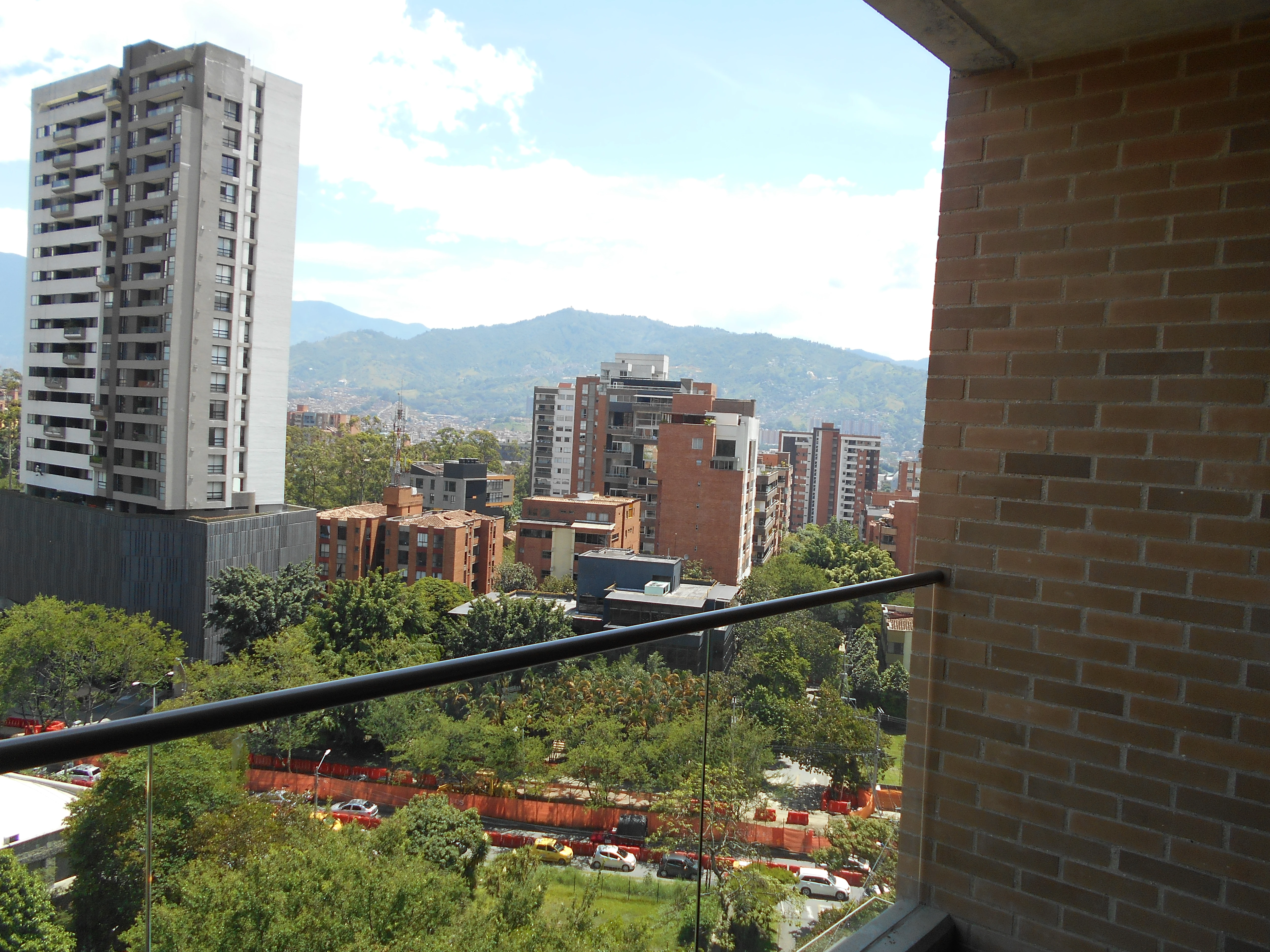 Aparta Estudio en Arriendo sector Frontera Envigado