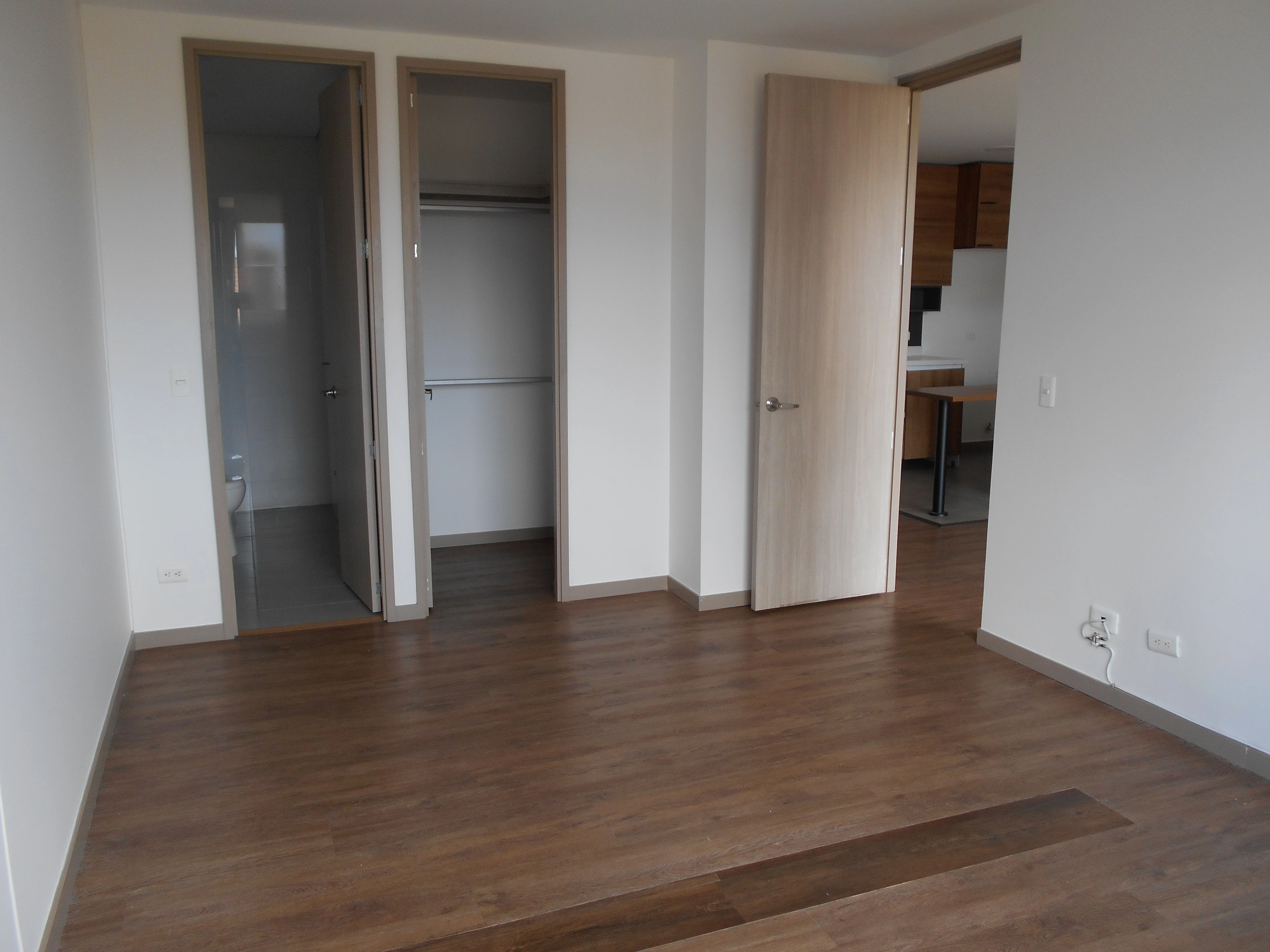 Aparta Estudio en Arriendo sector Frontera Envigado