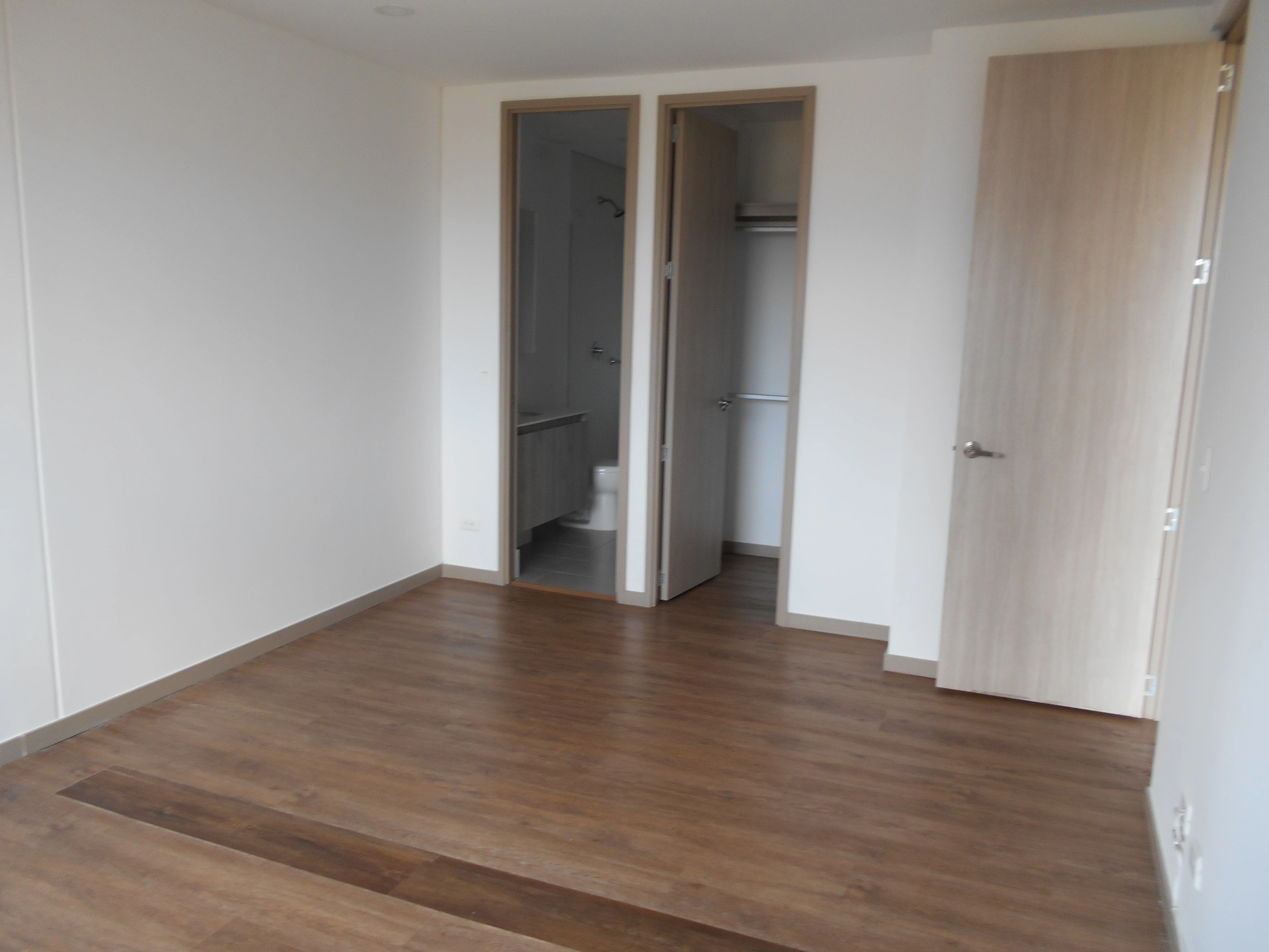 Aparta Estudio en Arriendo sector Frontera Envigado