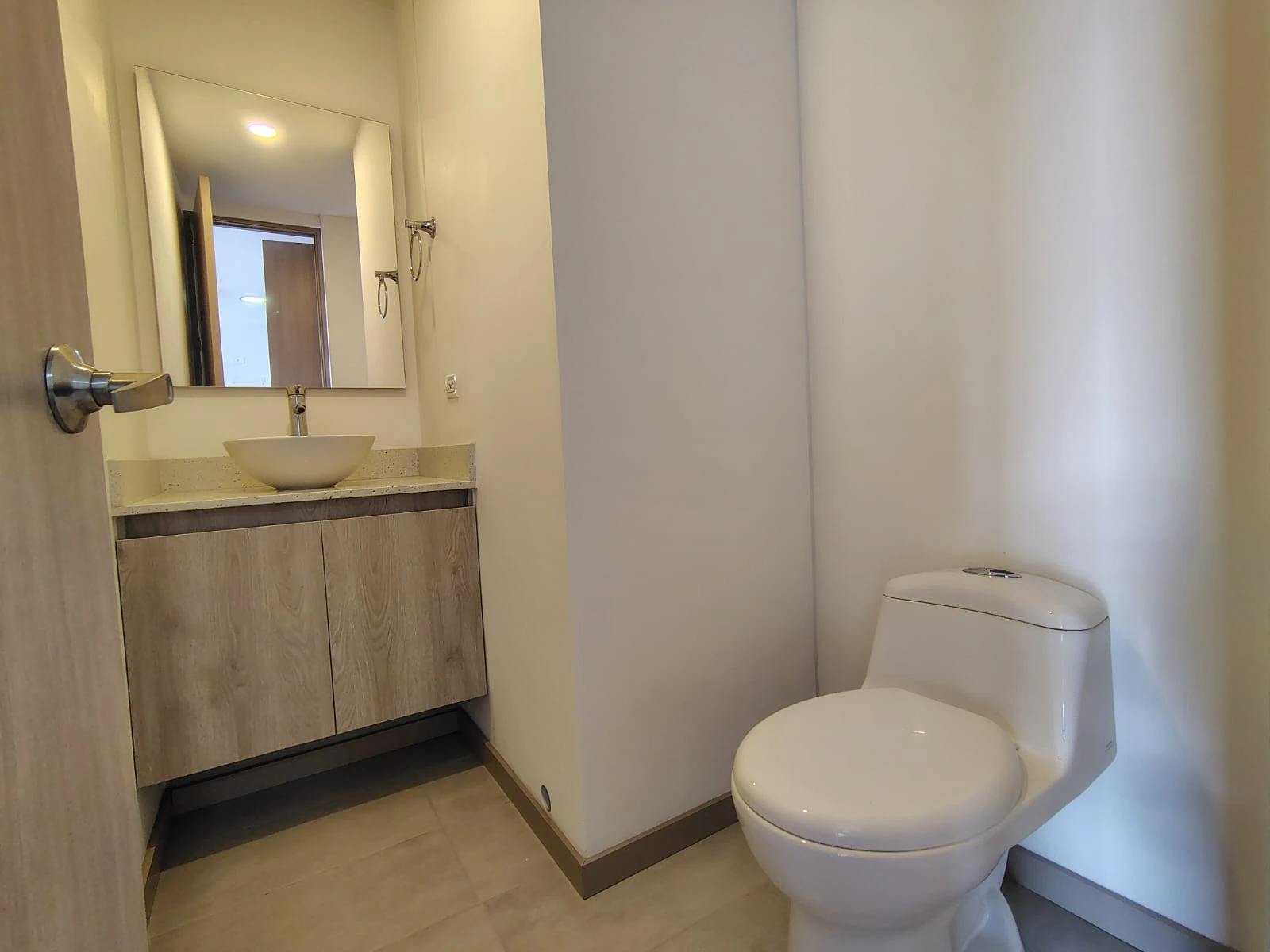 Aparta Estudio en Arriendo sector Frontera Envigado