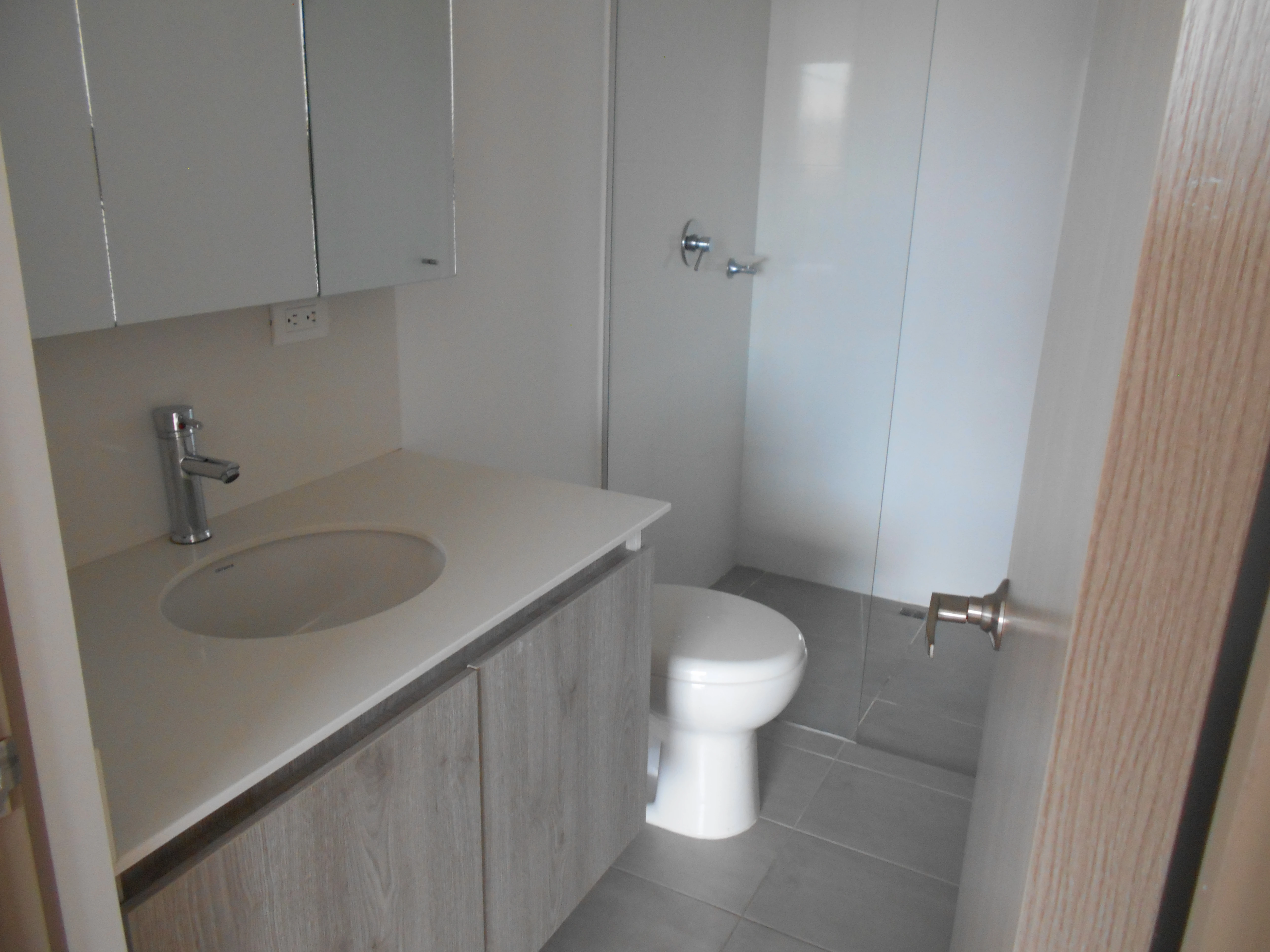 Aparta Estudio en Arriendo sector Frontera Envigado