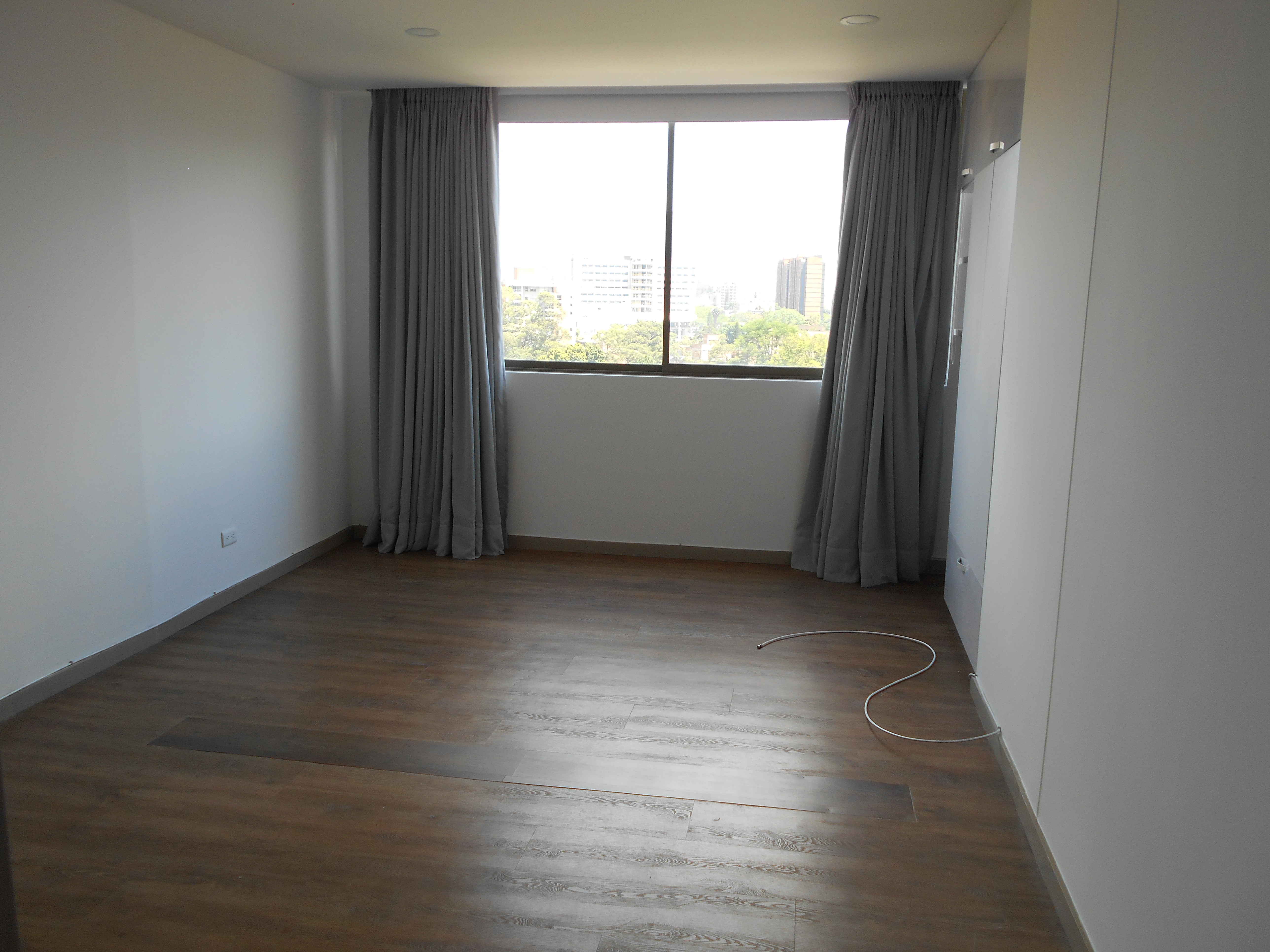 Aparta Estudio en Arriendo sector Frontera Envigado