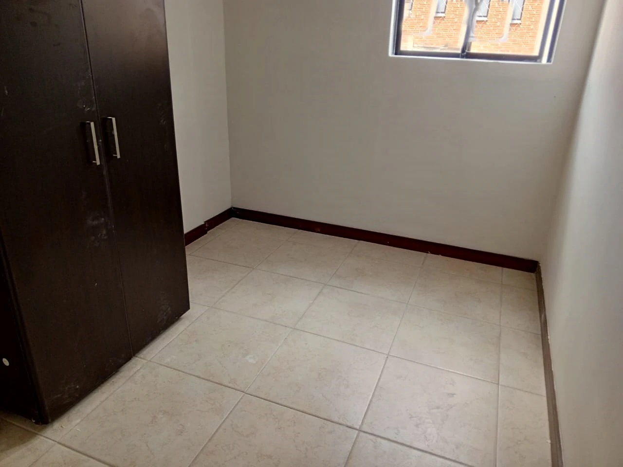 Apartamento para arrendar en la Mota, Belén 