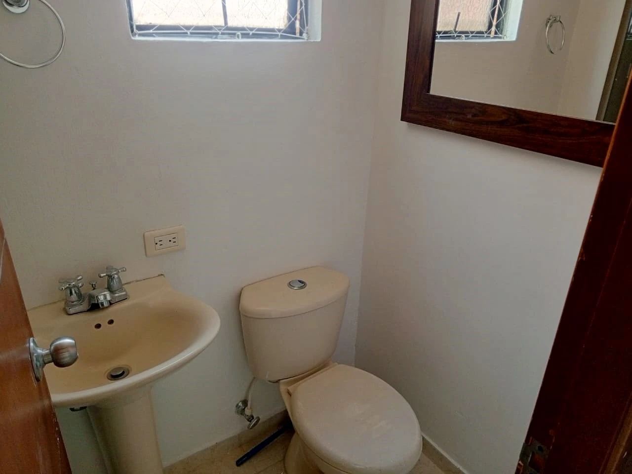 Apartamento para arrendar en la Mota, Belén 