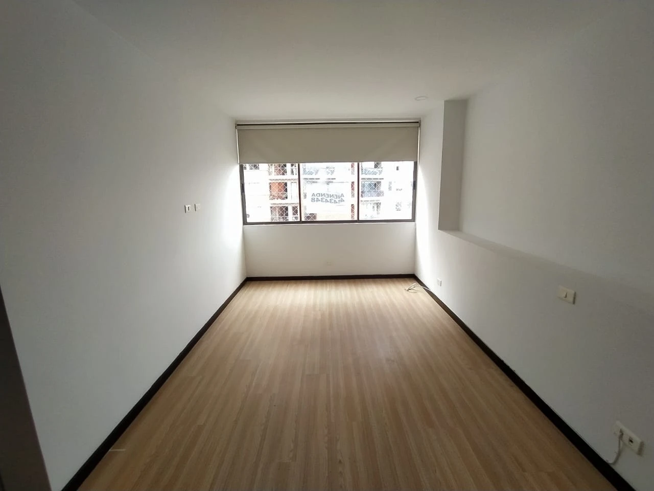 Apartamento en arriendo sector Intercontinental