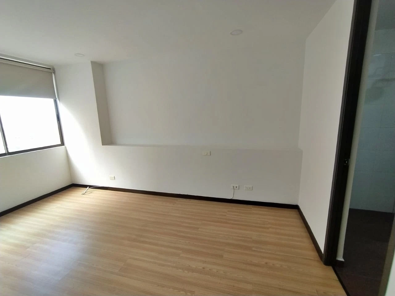 Apartamento en arriendo sector Intercontinental