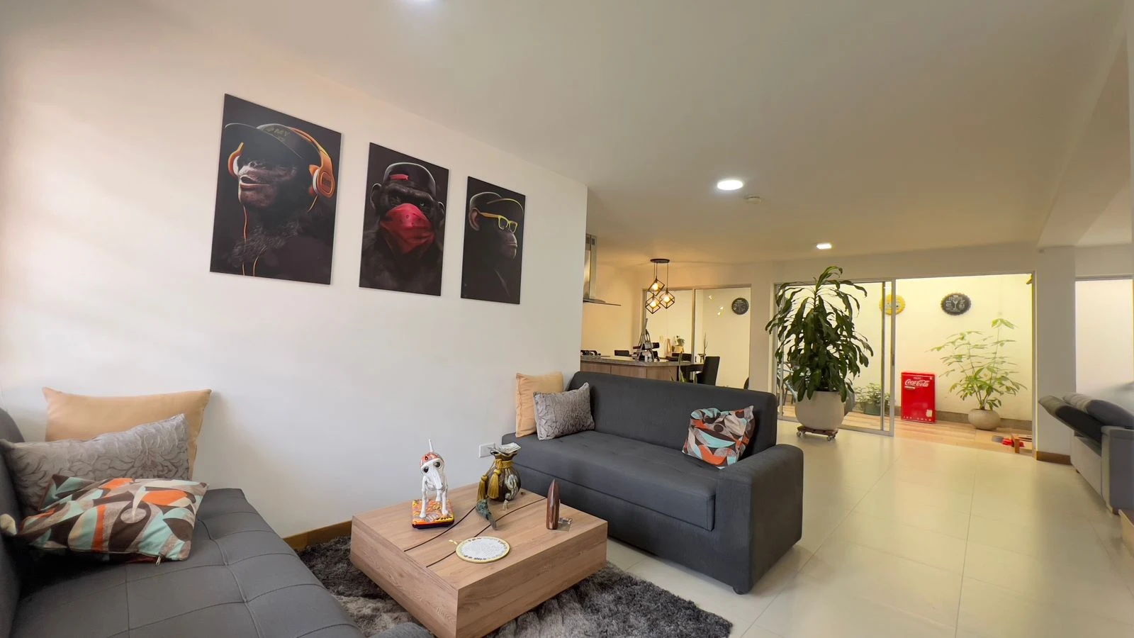 CASA EN ARRIENDO EN PIETRASANTA, SAN ANTONIO