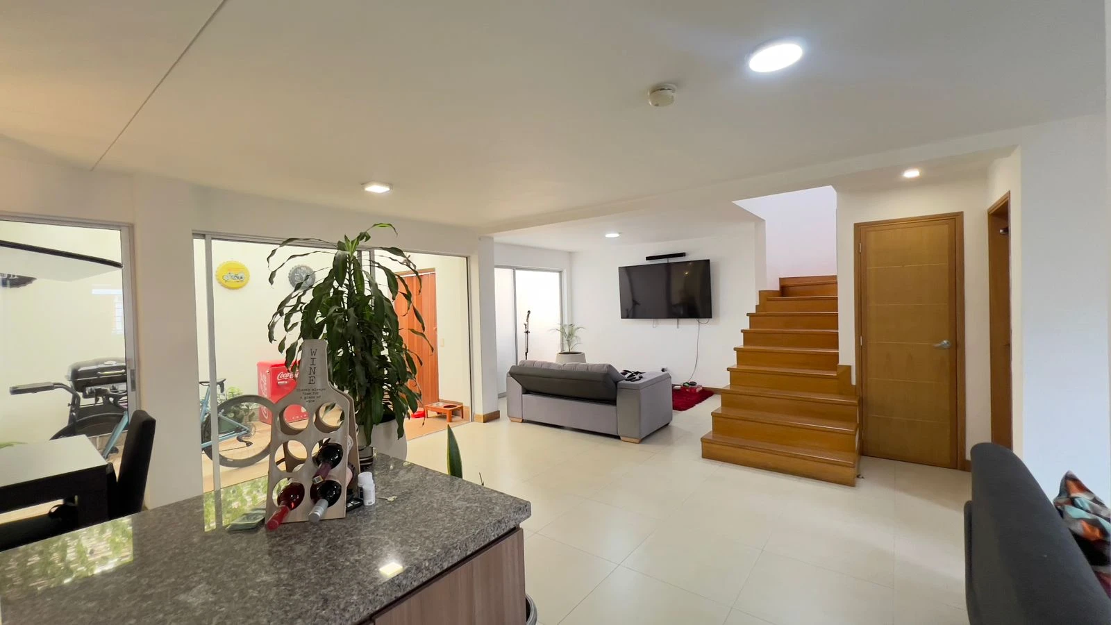 CASA EN ARRIENDO EN PIETRASANTA, SAN ANTONIO