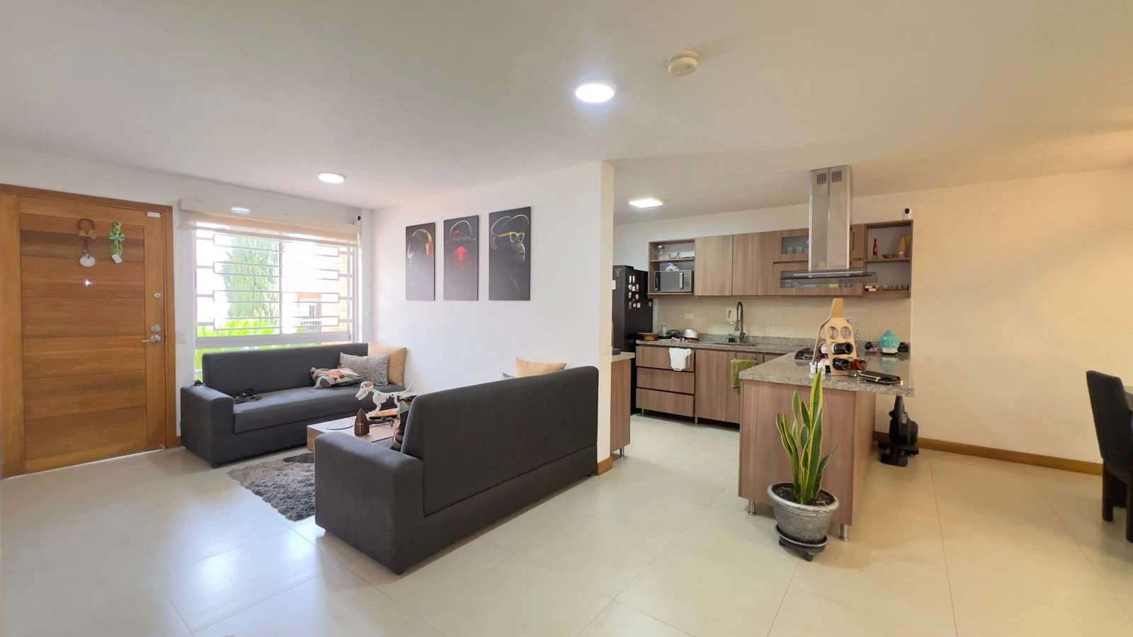 CASA EN ARRIENDO EN PIETRASANTA, SAN ANTONIO