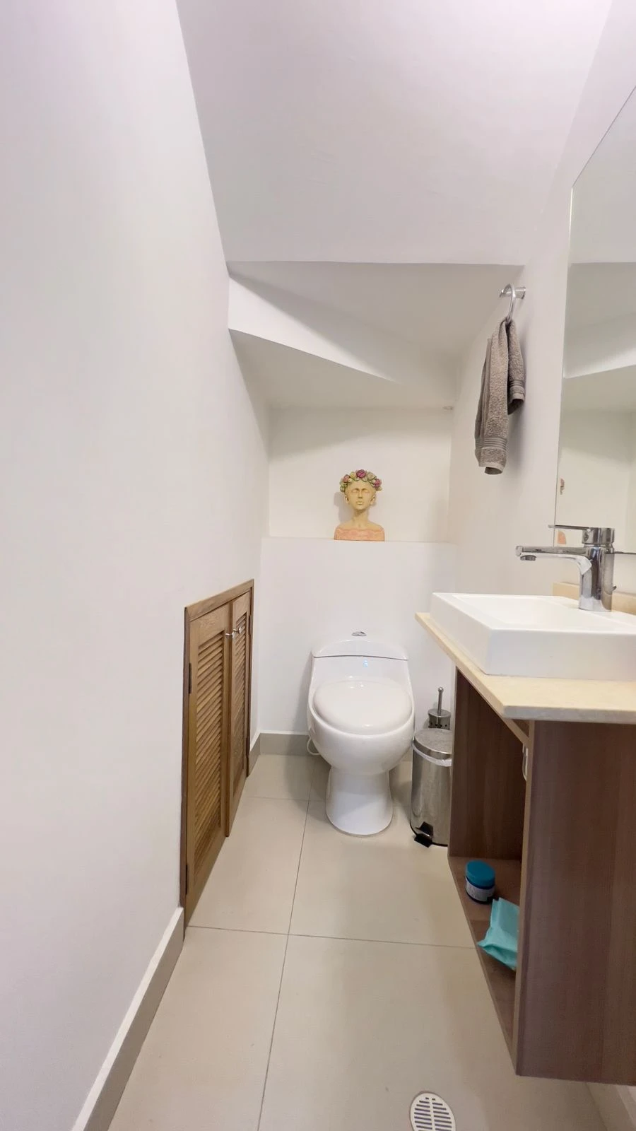 CASA EN ARRIENDO EN PIETRASANTA, SAN ANTONIO