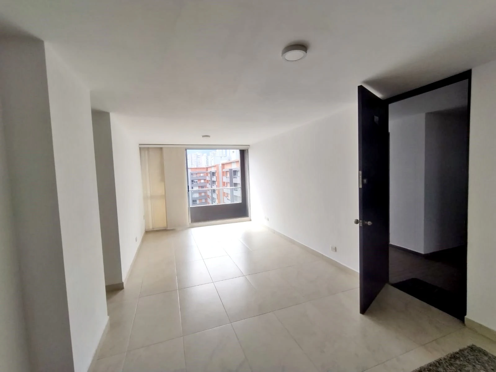 Apartamento en arriendo sector Ciudad del Rio