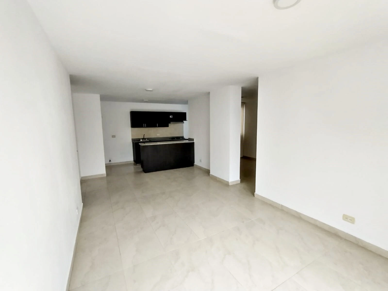 Apartamento en arriendo sector Ciudad del Rio