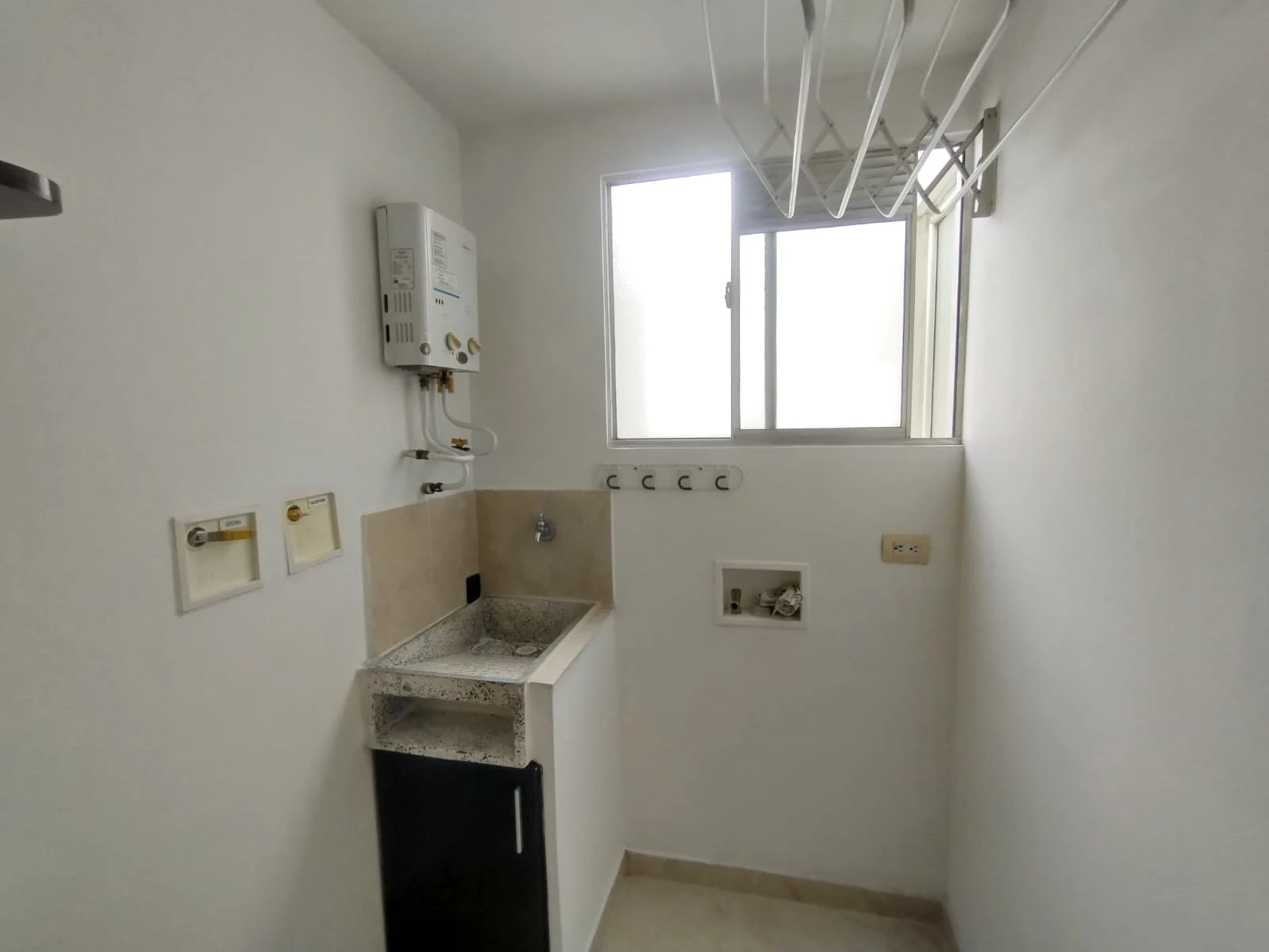 Apartamento en arriendo sector Ciudad del Rio