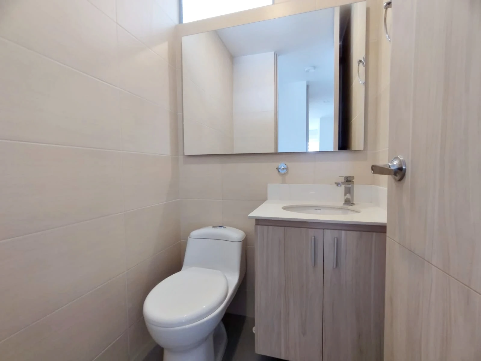 Apartamento en arriendo sector Los Gonzalez