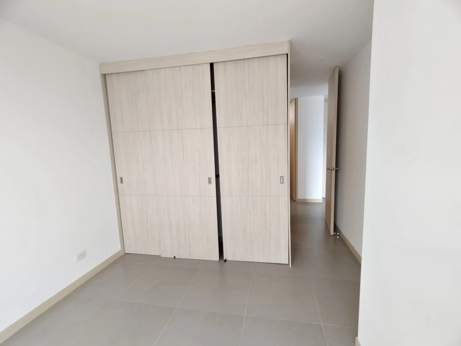 Apartamento en arriendo sector Los Gonzalez