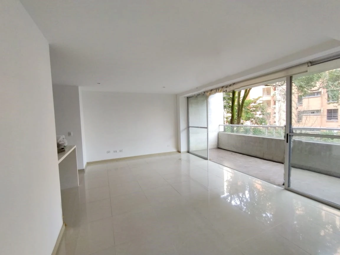 Apartamento en arriendo sector Santa Maria de los Ángeles