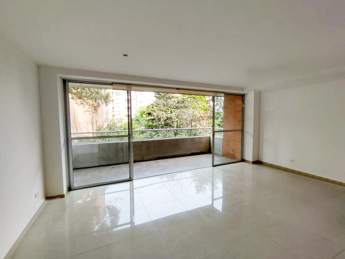 Apartamento en arriendo sector Santa Maria de los Ángeles
