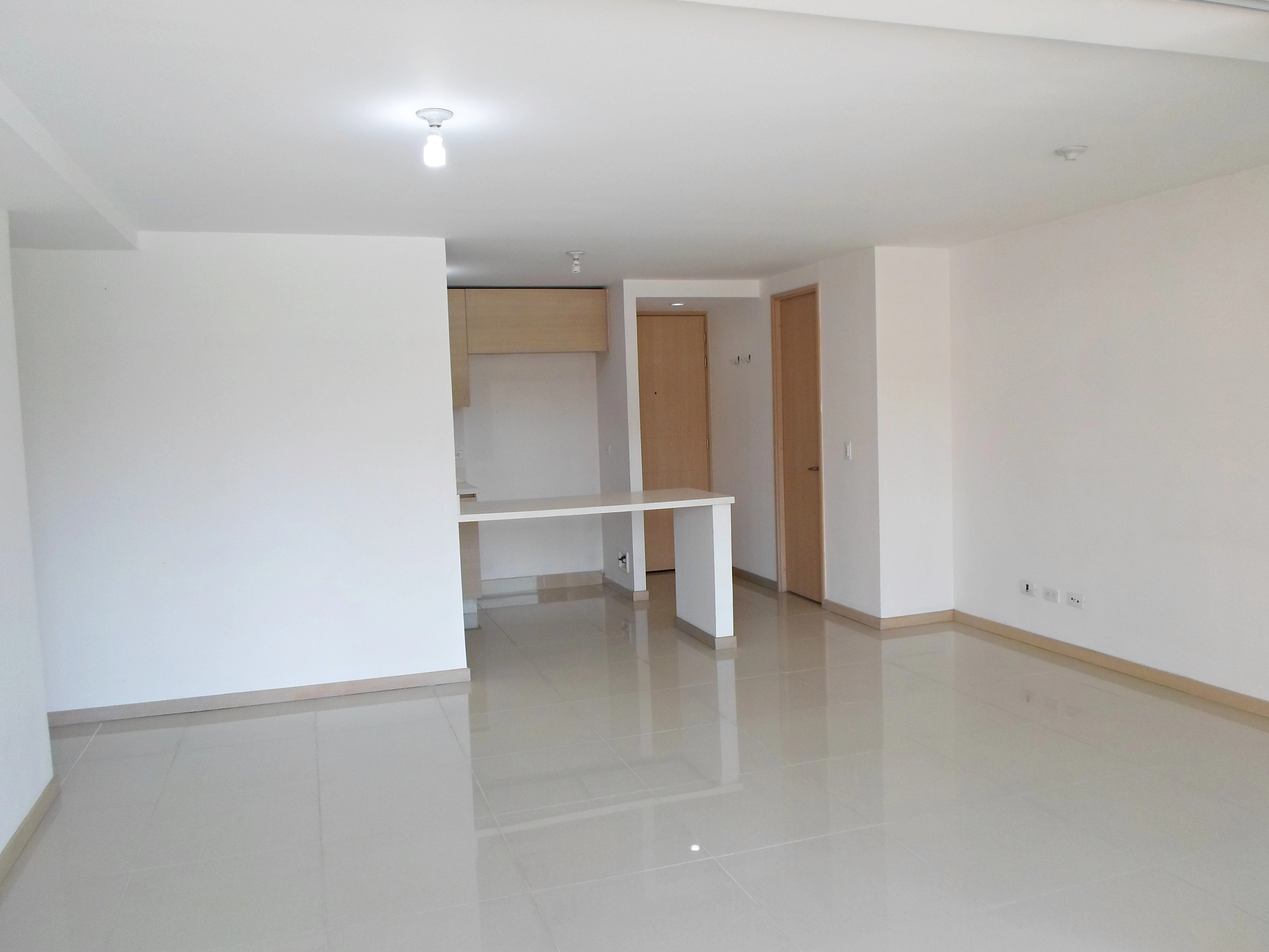Apartamento en arriendo sector Santa Maria de los Ángeles