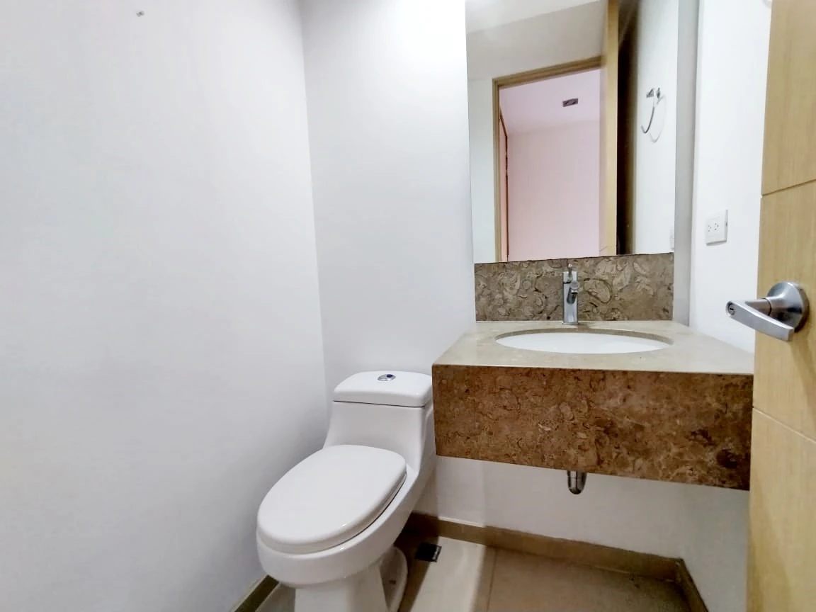 Apartamento en arriendo sector Santa Maria de los Ángeles