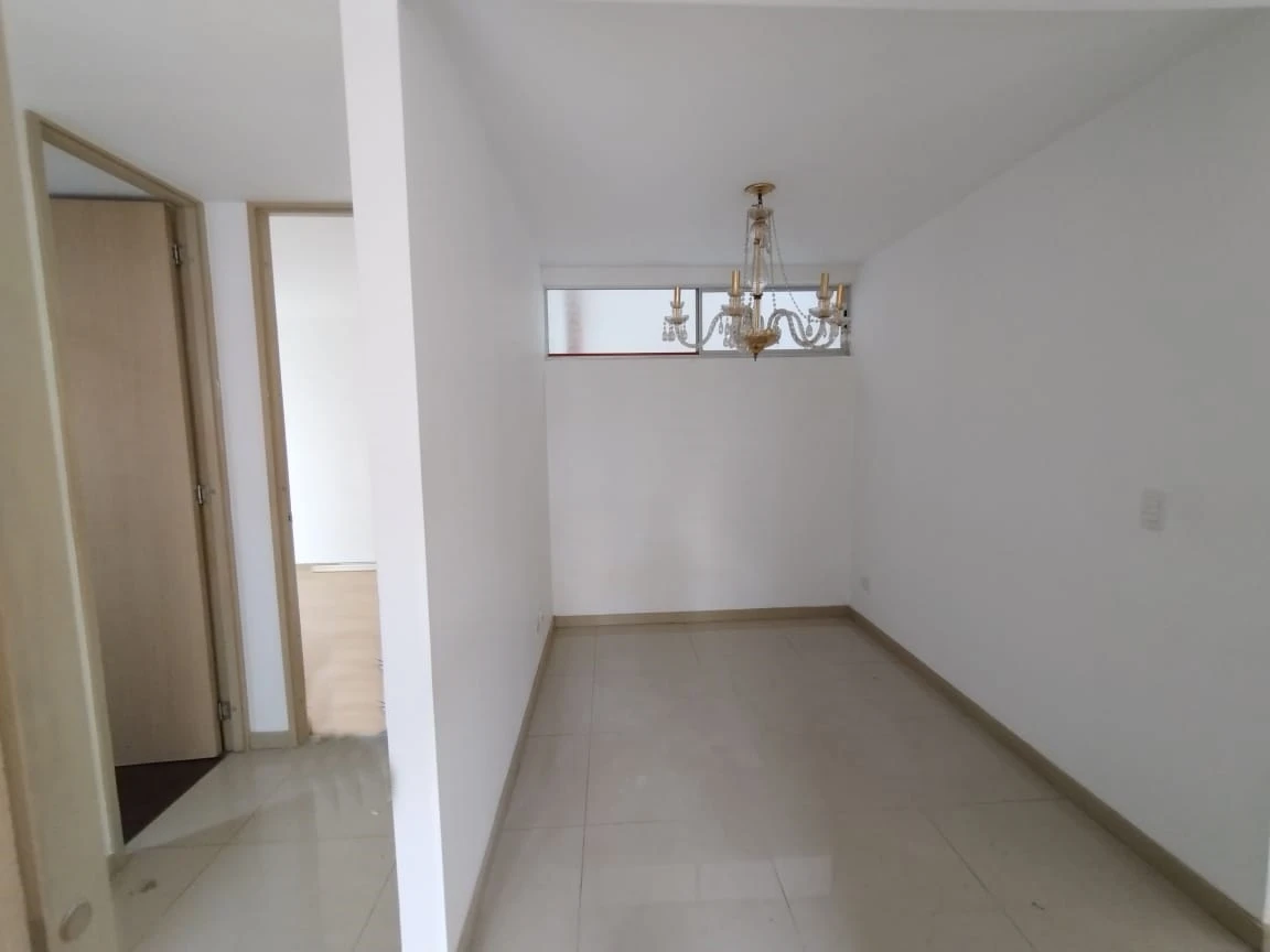 Apartamento en arriendo sector Santa Maria de los Ángeles