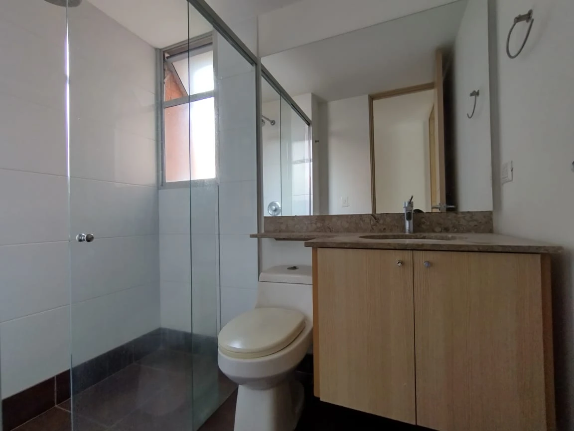 Apartamento en arriendo sector Santa Maria de los Ángeles