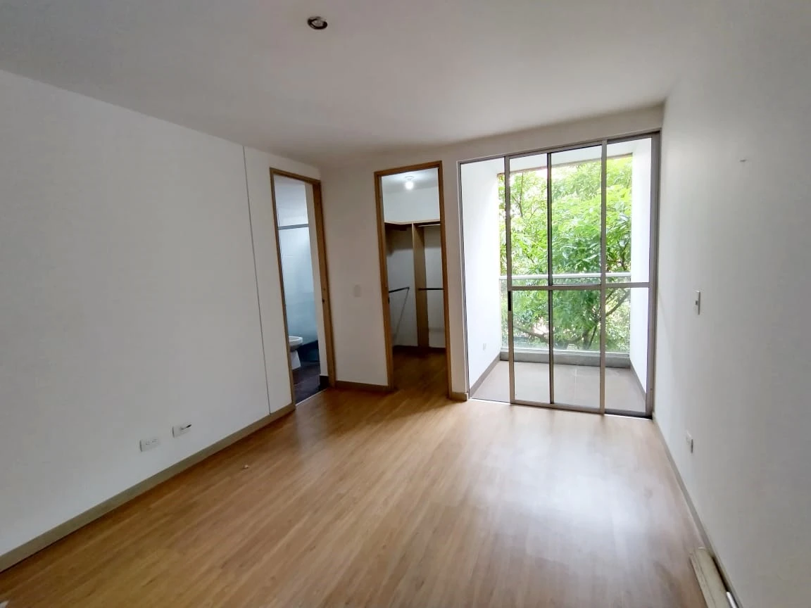 Apartamento en arriendo sector Santa Maria de los Ángeles