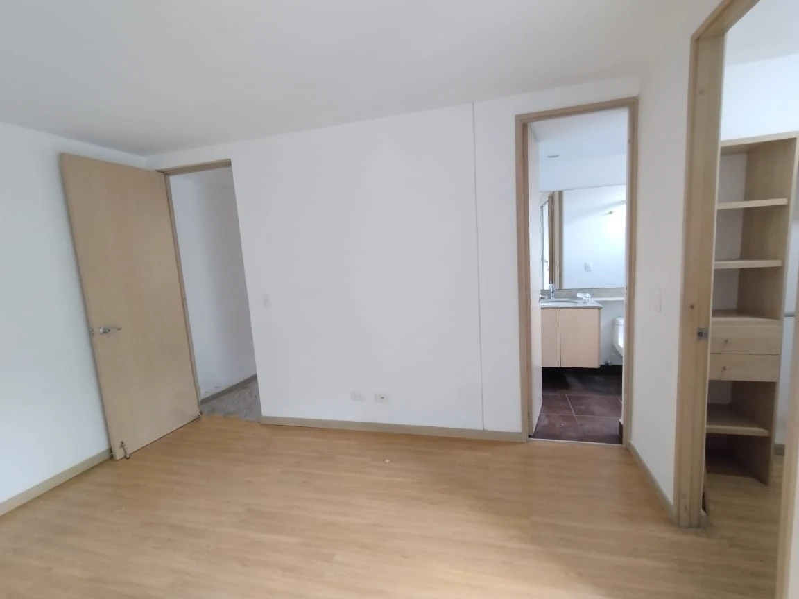 Apartamento en arriendo sector Santa Maria de los Ángeles