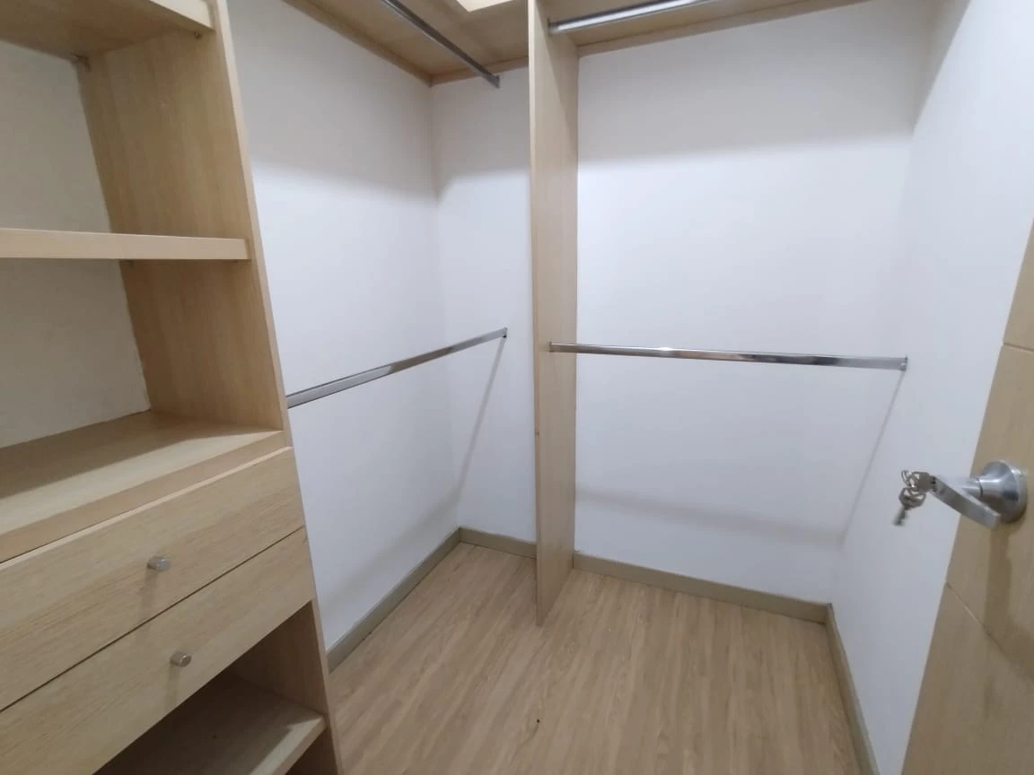 Apartamento en arriendo sector Santa Maria de los Ángeles